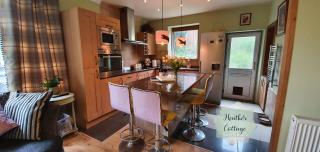 Heather Cottage Aberdeen - Aberdeen - 9