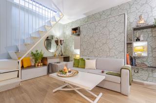 Green Terrace Loft Colosseum - Roma - 6