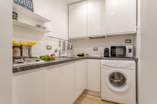 Green Terrace Loft Colosseum - Rome - 4