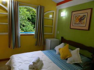 Bicho do Mato Suites - Guapimirim - 1