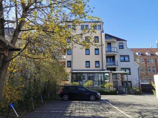 Hotel Cristal - Norimberga - 1