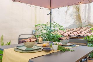 Green Terrace Loft Colosseum - Rome - 7