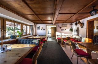 Hotel Gasthof Stuibenfall - 3