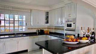 Vitacrab Penthouse in erster Meereslinie - Puerto de Santiago - 2