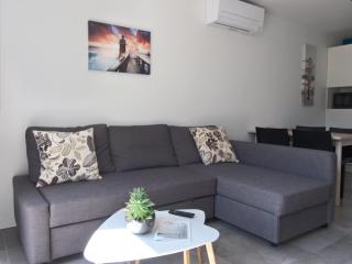 L'appartement des deux chênes - 5