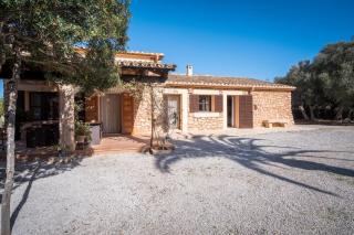 Sa Bassa Llova by dracmallorca - Santanyi - 6