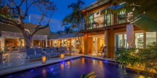 Vila deste Hotel - 2