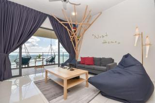 Country Garden Seaview Suite by Nest Home at Danga Bay - Johor Bahru - 4