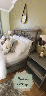 Heather Cottage Aberdeen - Aberdeen - 7