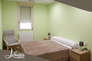 Hostel La Huertica - Valtierra - 5