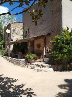 Can Masferrer - Riudarenes - 9