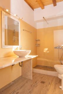 Blue Vista Quadruple Apartment - Skala - 5
