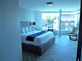 Athens Central Hotel - Athens - 9
