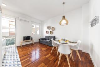 RG Downtown Duplex - Faro - 6
