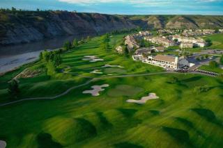 Paradise Canyon Golf Resort - Signature Walkout Condo 380 - Lethbridge - 7