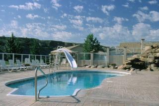 Paradise Canyon Golf Resort - Signature Walkout Condo 380 - 3