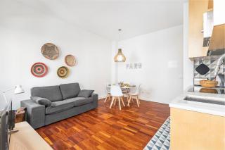 RG Downtown Duplex - Faro - 4
