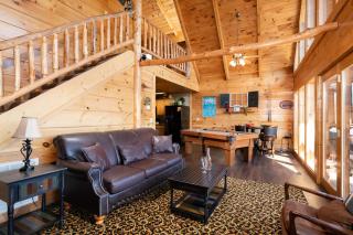 A View to Remember - Sevierville - 7