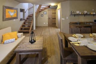 Panonska Vas Apartments - Moravske-Toplice - 9