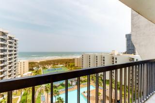 Saida Tower III #3116 - South Padre Island - 4