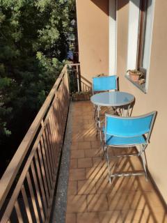 Il nido di Luca - Stresa - 7