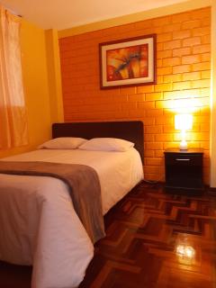 Apartments & Rooms Helena - Trujillo - 5
