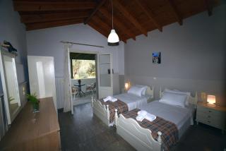 Grand Blue Villa Michaella 2 - Anaxos - 2