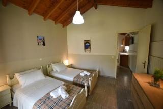 Grand Blue Villa Michaella 2 - Anaxos - 9