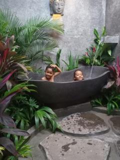 Baliwid Villa Ubud - 7
