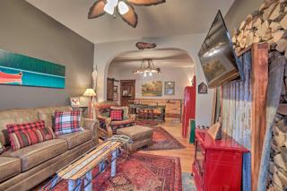 Walk to Waterfront Dtwn Sturgeon Bay Retreat! - Sturgeon Bay - 4