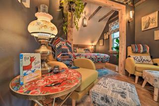 Steps to Waterfront and Dtwn Sturgeon Bay Escape! - 3