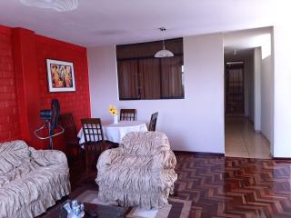 Apartments & Rooms Helena - Trujillo - 9