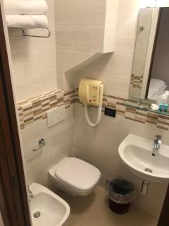 Hotel Di Stefano - 7