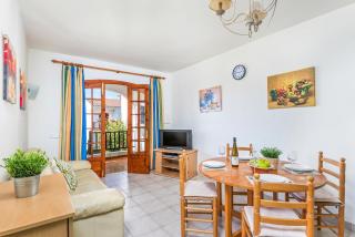 Apartamento Els Girasols - Son Bou - 5