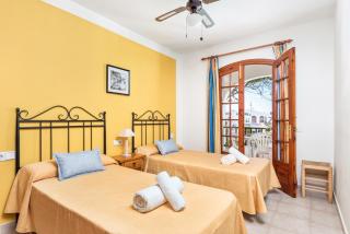 Apartamento Els Girasols - Son Bou - 2