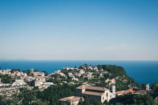 Amalfi Coast Holiday House - Scala - 9