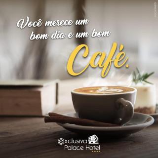 Exclusiva Palace Hotel - 4