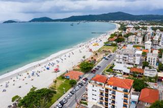 Apart Hotel Vila Mar - Florianópolis - 4