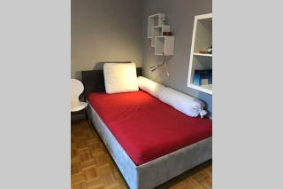 Sonnig, modern, zentral mit Parkhaus nebenan checkin123 - Wiesbaden - 4
