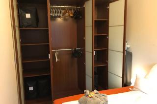 Sonnig, modern, zentral mit Parkhaus nebenan checkin123 - Wiesbaden - 3