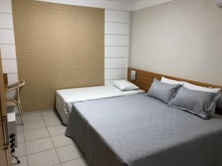 Hotel Veneza - Cuiabá - 1