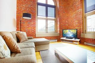 Les Lofts 1048 - 4