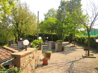 Cottage with private garden in Tuscany - Chiusdino - 9