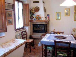 Cottage with private garden in Tuscany - Chiusdino - 3