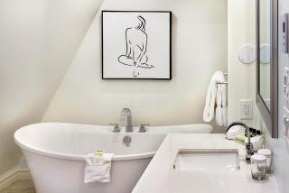 Hotel Manoir D'Auteuil - Par Aneyro - 2