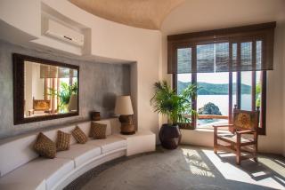 Villa El Murmullo by La Casa Que Canta - Zihuatanejo - 4