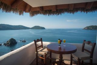 Villa El Murmullo by La Casa Que Canta - Zihuatanejo - 6
