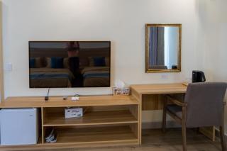 Residence Lodge - 3