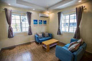 Residence Lodge - 6