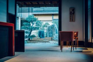 THE HIRAMATSU KYOTO - 4